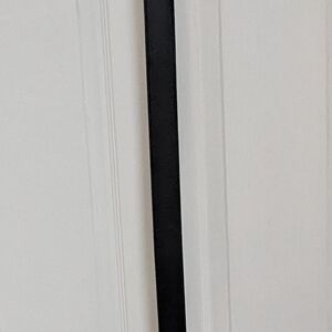 Columbia Black Men's Belt